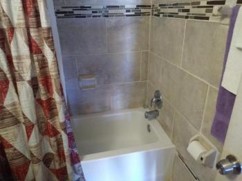 Siesta Motel and Surfside Cabanas