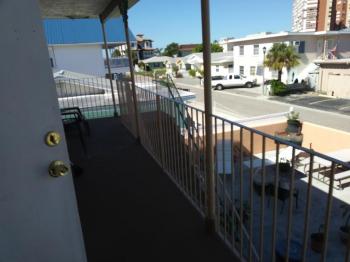 Siesta Motel and Surfside Cabanas